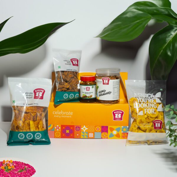 Onam Hamper #3 - Image 2