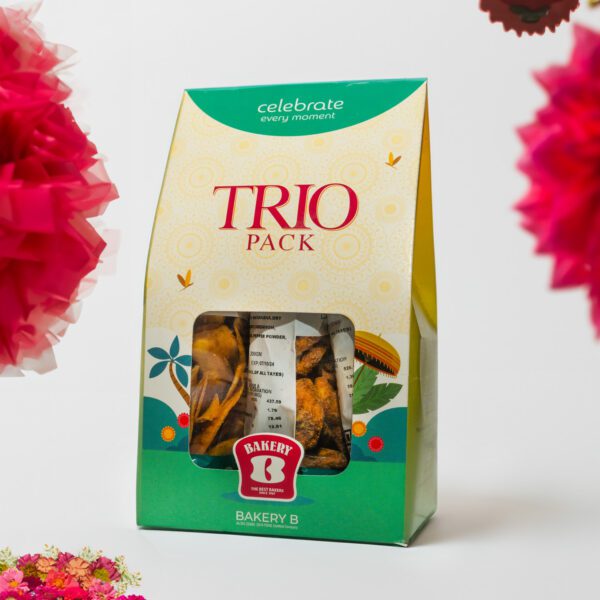 Trio Pack-Onam Hamper #1