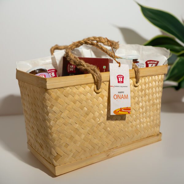 Onam Hamper Kutta #4
