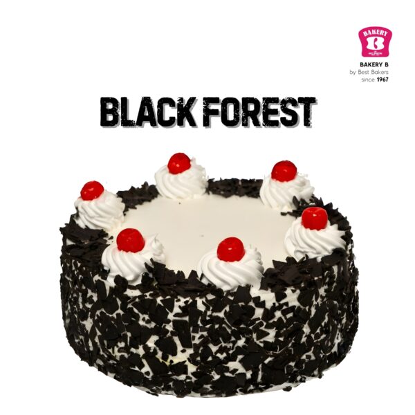 Black Forest