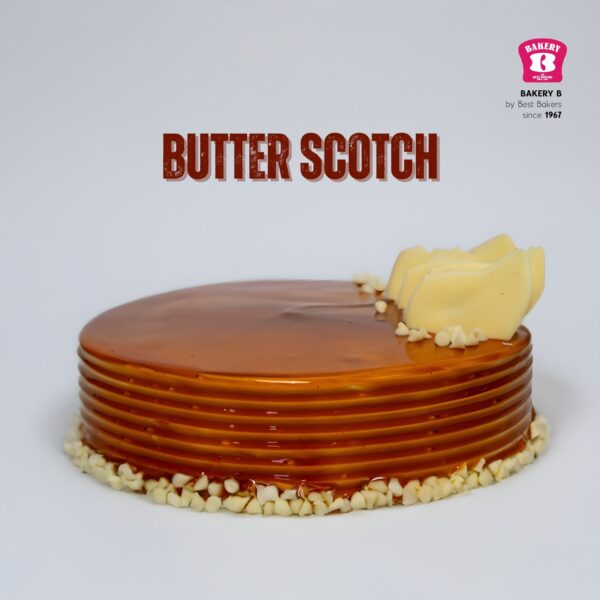 Butter Scotch
