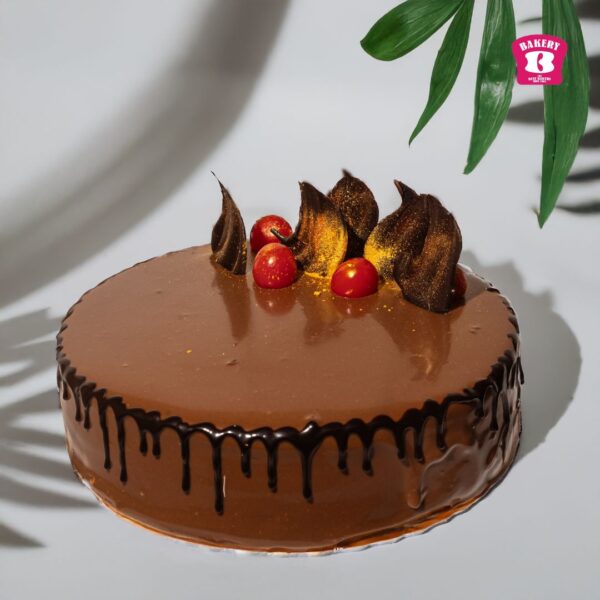 Choco Maltine