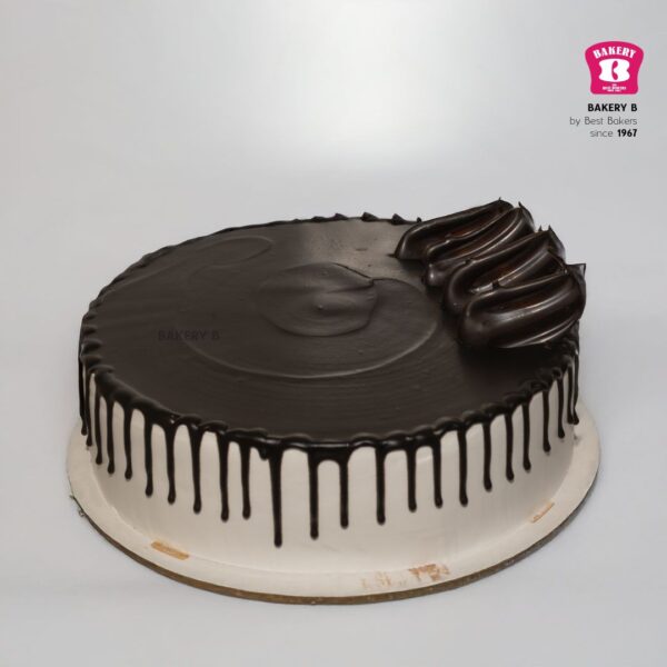Light Choco Bits