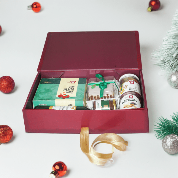 Christmas Hamper #3 - Image 3