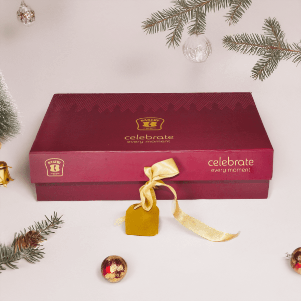 Christmas Hamper #3