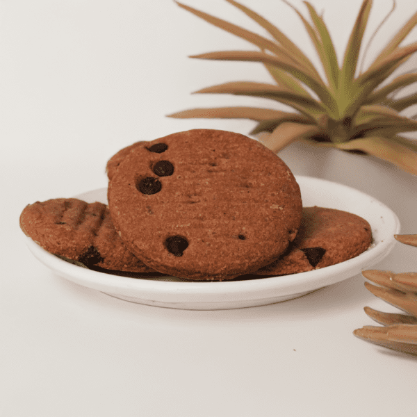 Choco Chip Cookies - Image 2