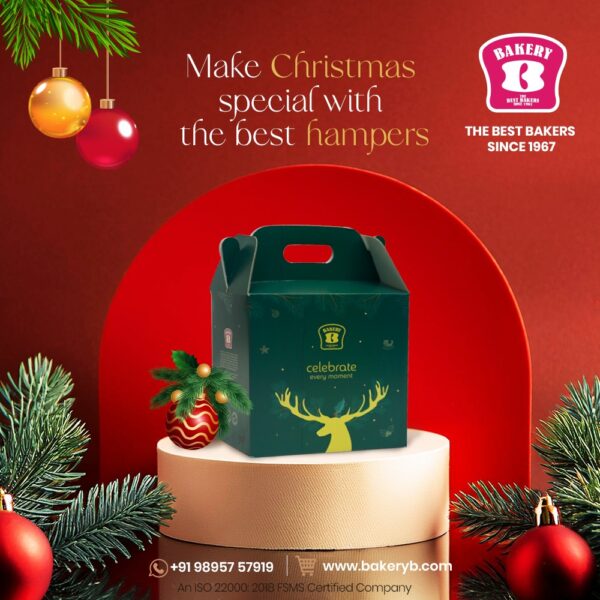 Christmas Hamper #2