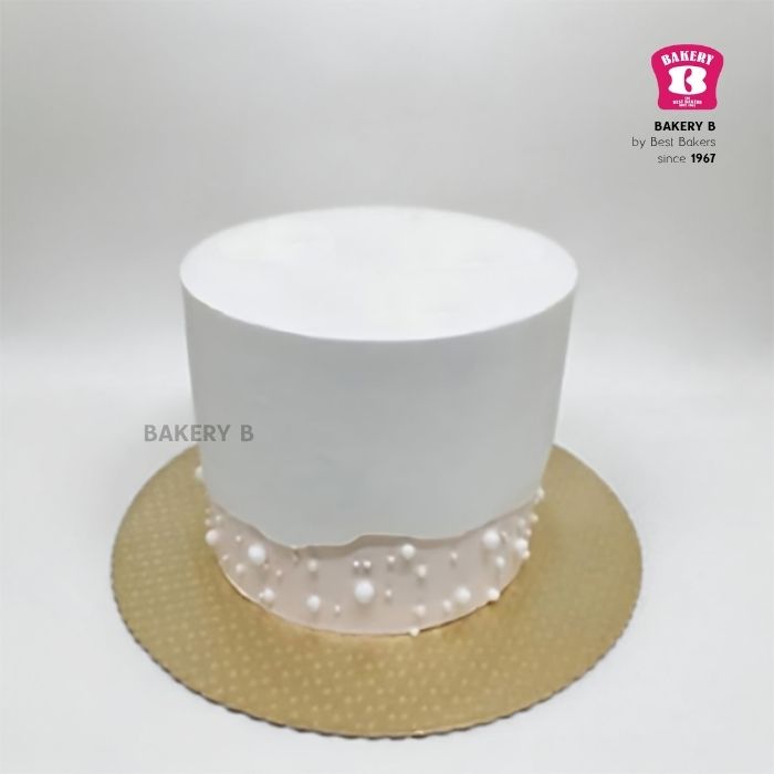 Birthday Cake - BB 15 (1Kg)