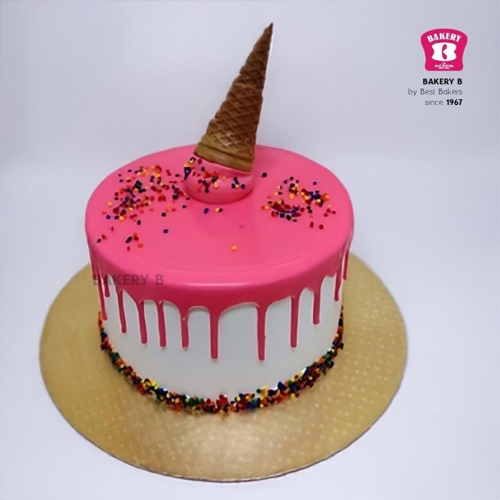 Birthday Cake - BB 28 (1.5Kg)