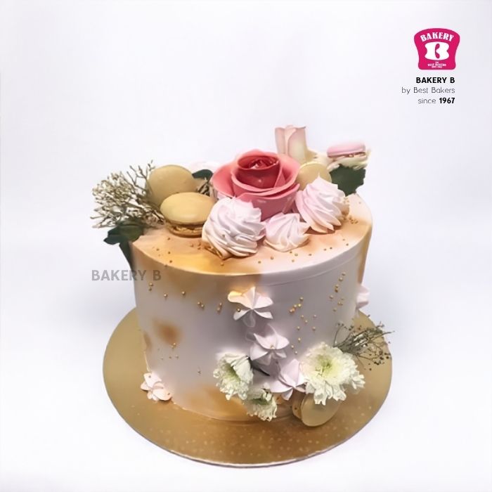 Birthday Cake - BB 26 (1Kg)
