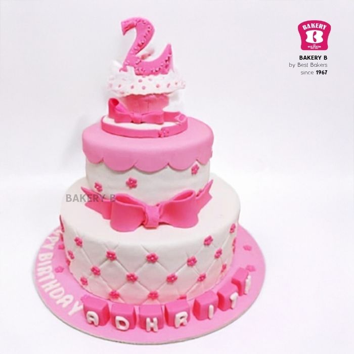 Birthday Cake - BB 47 (2 Kg)