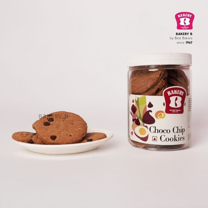 Choco Chip Cookies