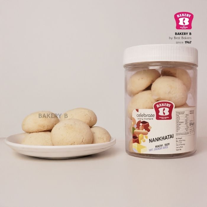Nankhatai Cookies 150g
