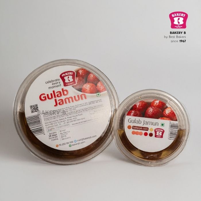 Gulab Jamun