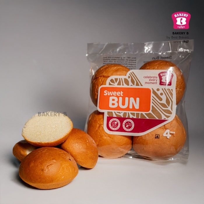 Sweet Bun