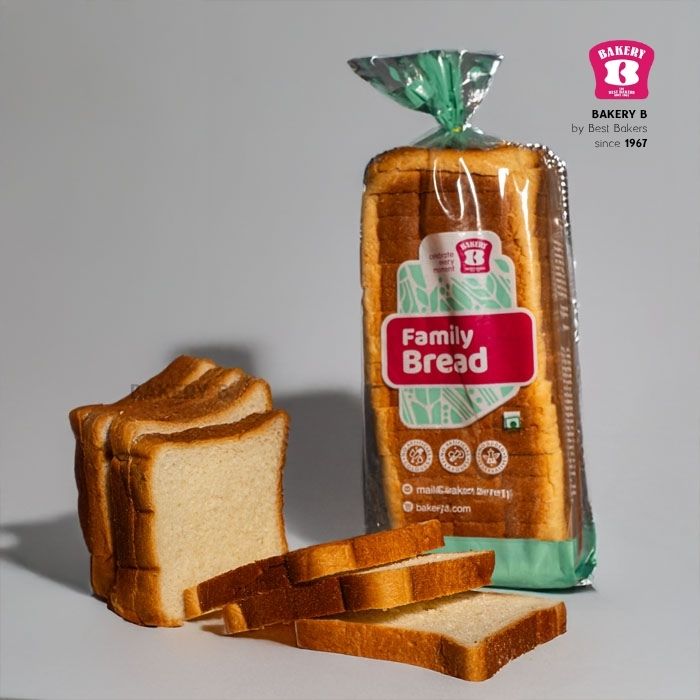 Family Bread (650g)