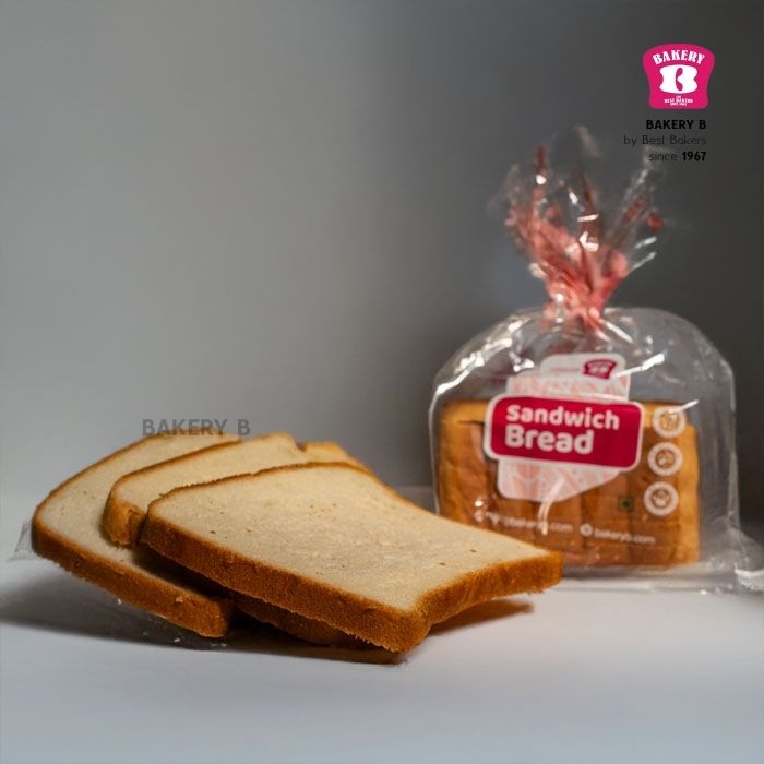 Sandwich Bread (700g)