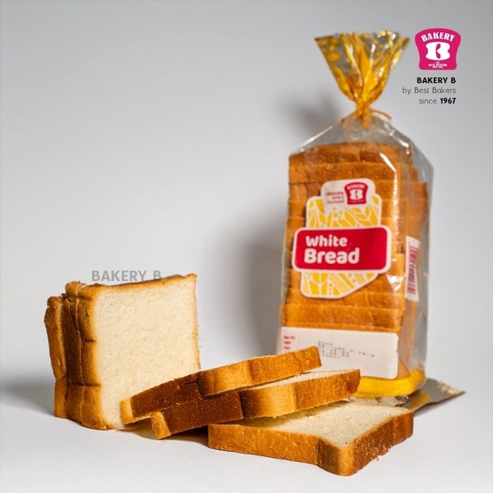 White Bread (300g)