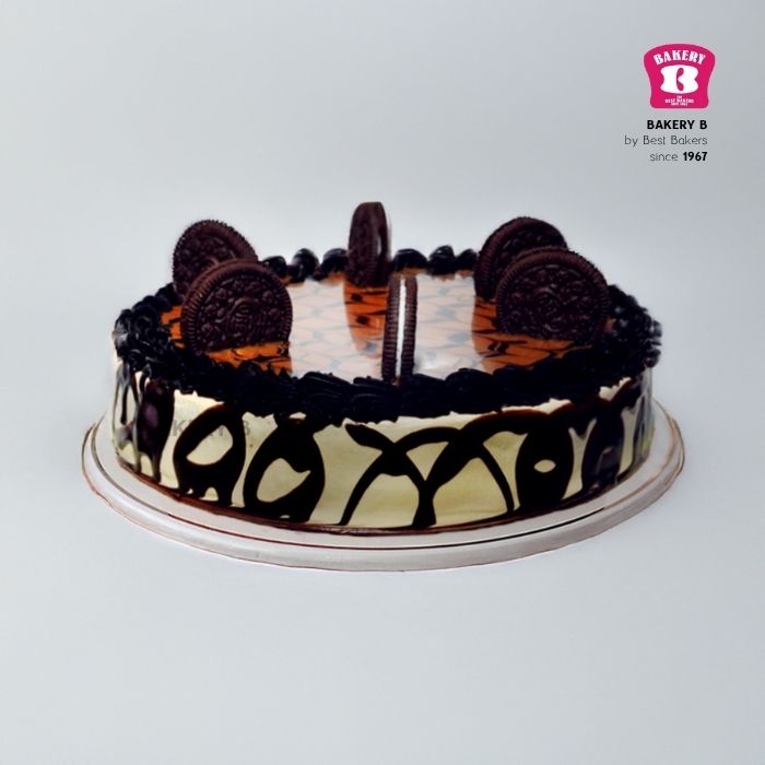 Oreo Cheese Cake