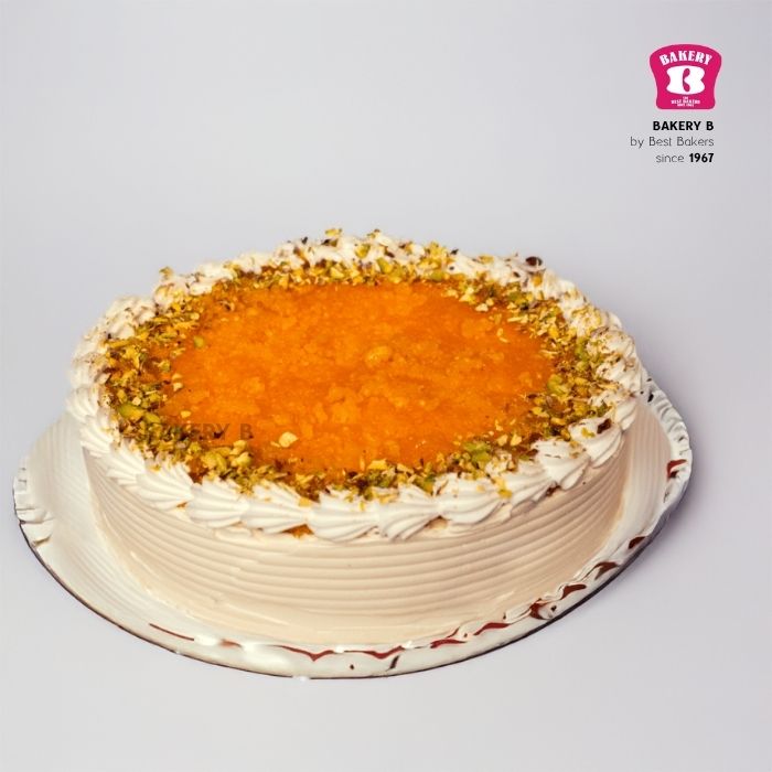 Motichoor Cheesecake 500g