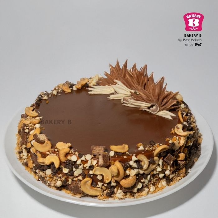 Marvello Cake