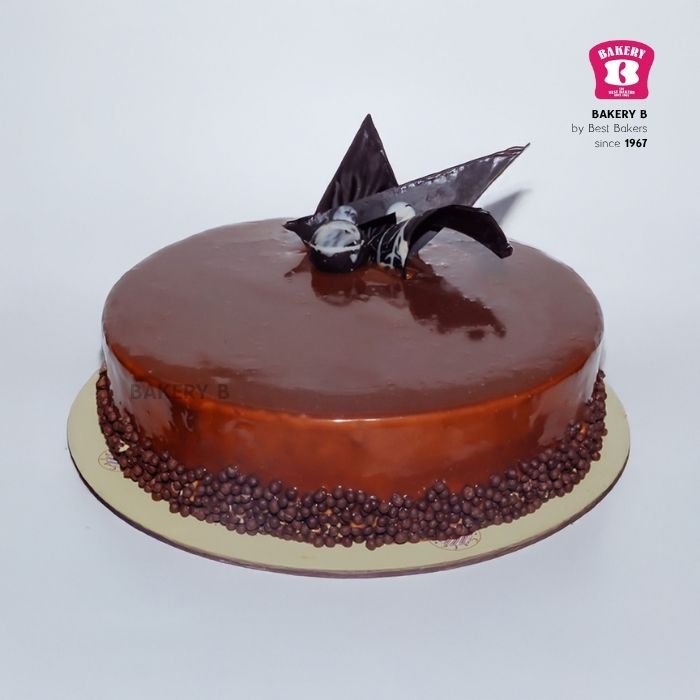 Latteo Crunch Truffle