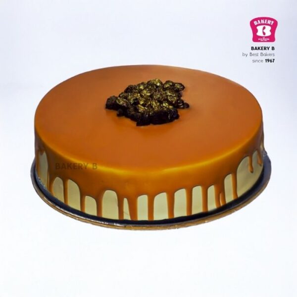 Dusky Choco Peanut