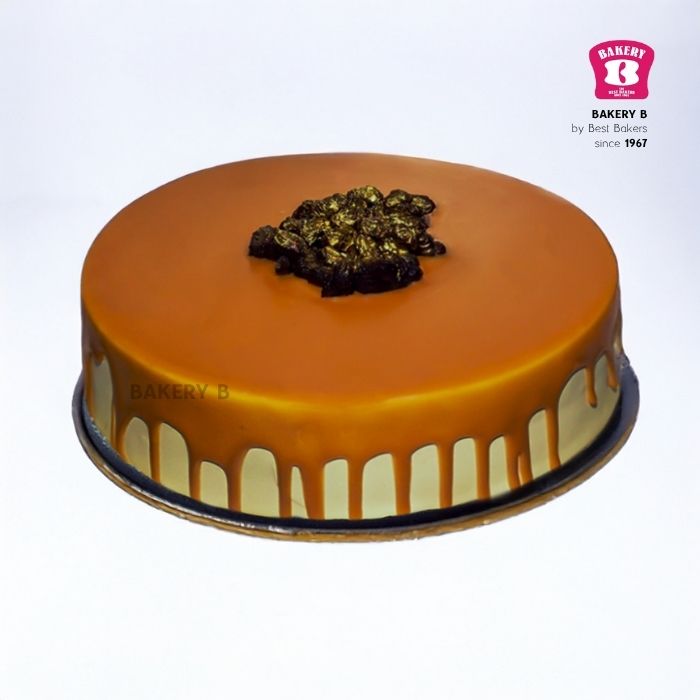 Dusky Choco Peanut
