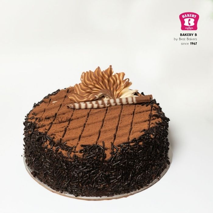 Dutch Truffle