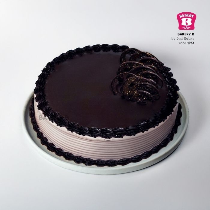 Chocolate Cheese Cake