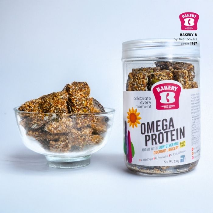 Omega Protein