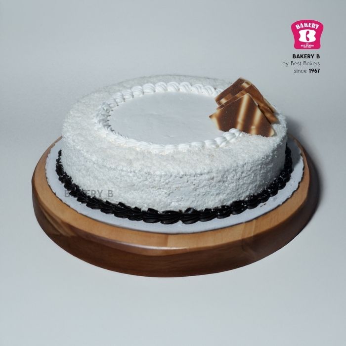 Tender Coconut Pudding