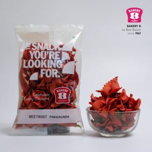 Beetroot Pakkavada (150g)