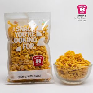 Sweet Cornflakes