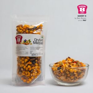Dryfruit Mixture (150g)
