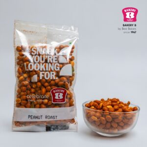 Peanut Roast