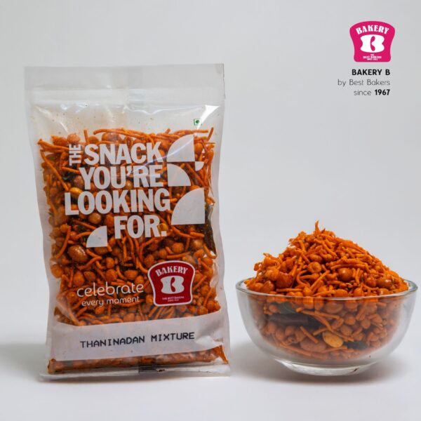 Thani Nadan Mixture (150g)