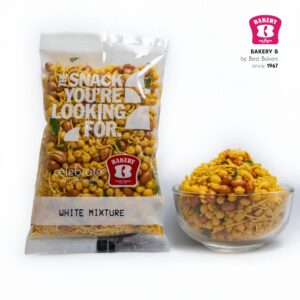 White Mixture (180g)