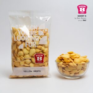 Yellow Drops (200g)