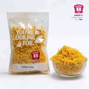 Yellow Seva