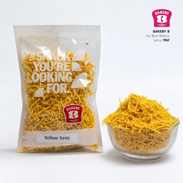 Yellow Seva