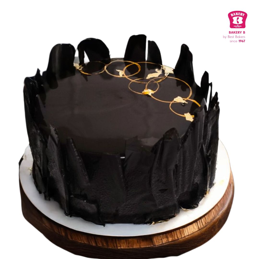 Belgium Horror 350g Cake