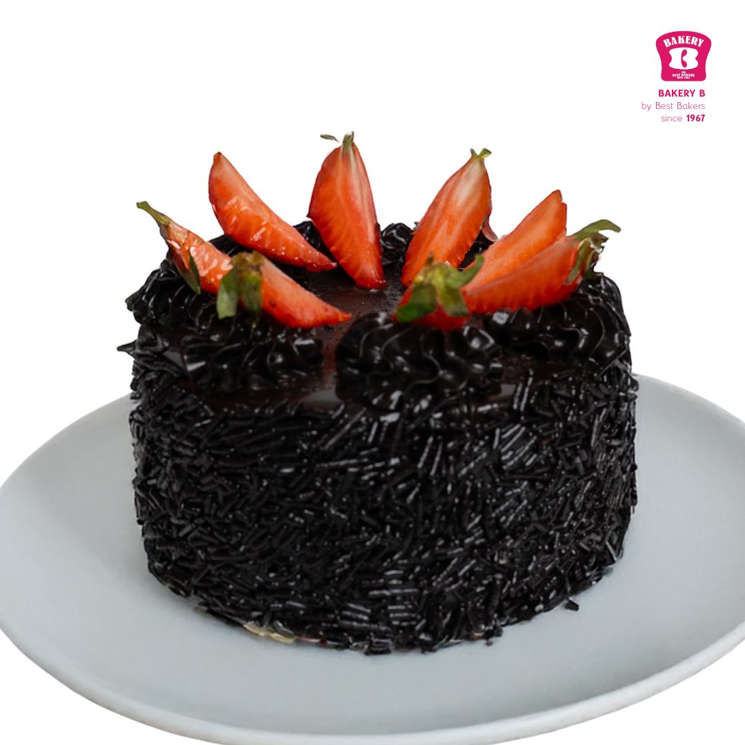 Death by Chocolate 360g Cake