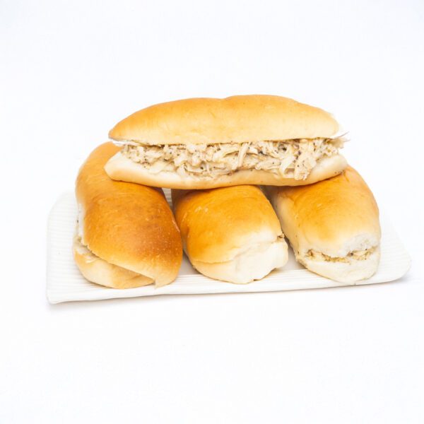 Chicken Roll