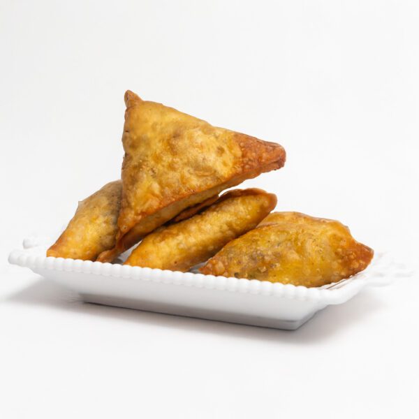 Chicken Samosa