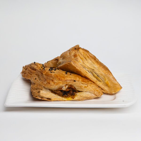 Chicken Puff