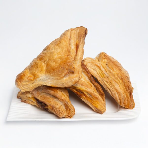 Meat Puff