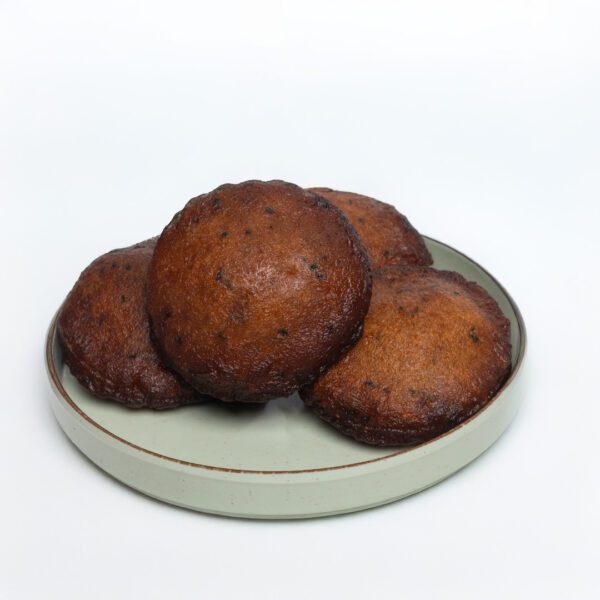 Neyyappam