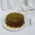 Pistachio Kunafa 300g Cake