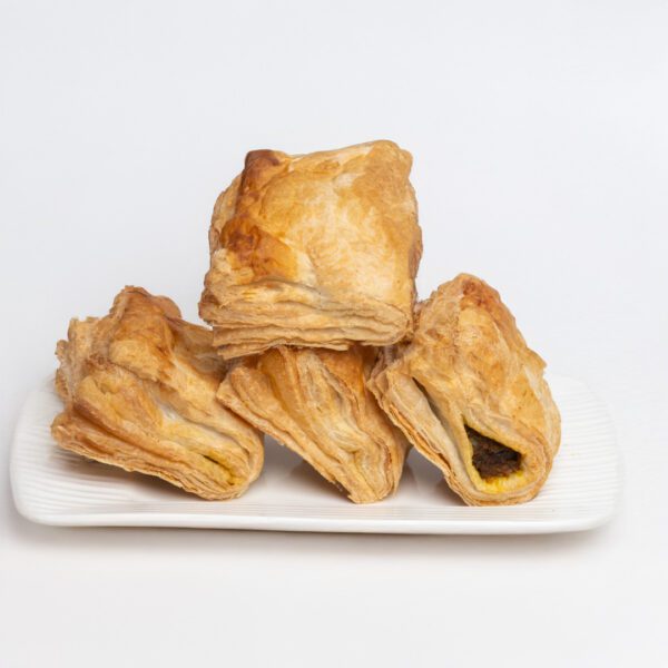 Veg Puff